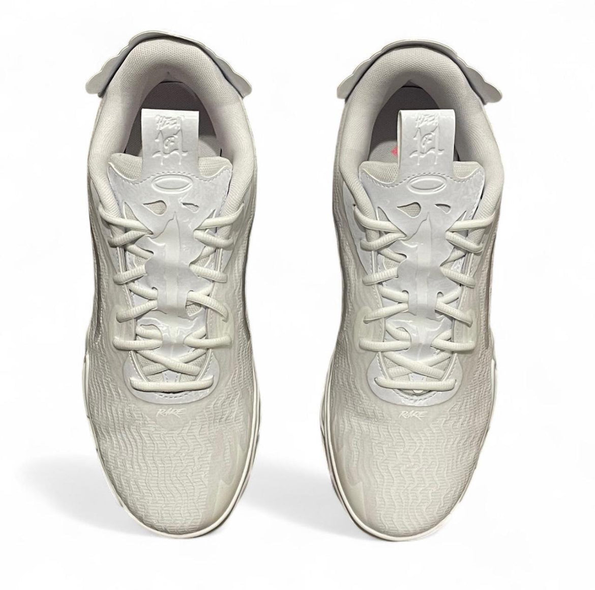 311319-01 Puma LaMelo Ball MB.04 Lo ‘Ice White’ (2025)
