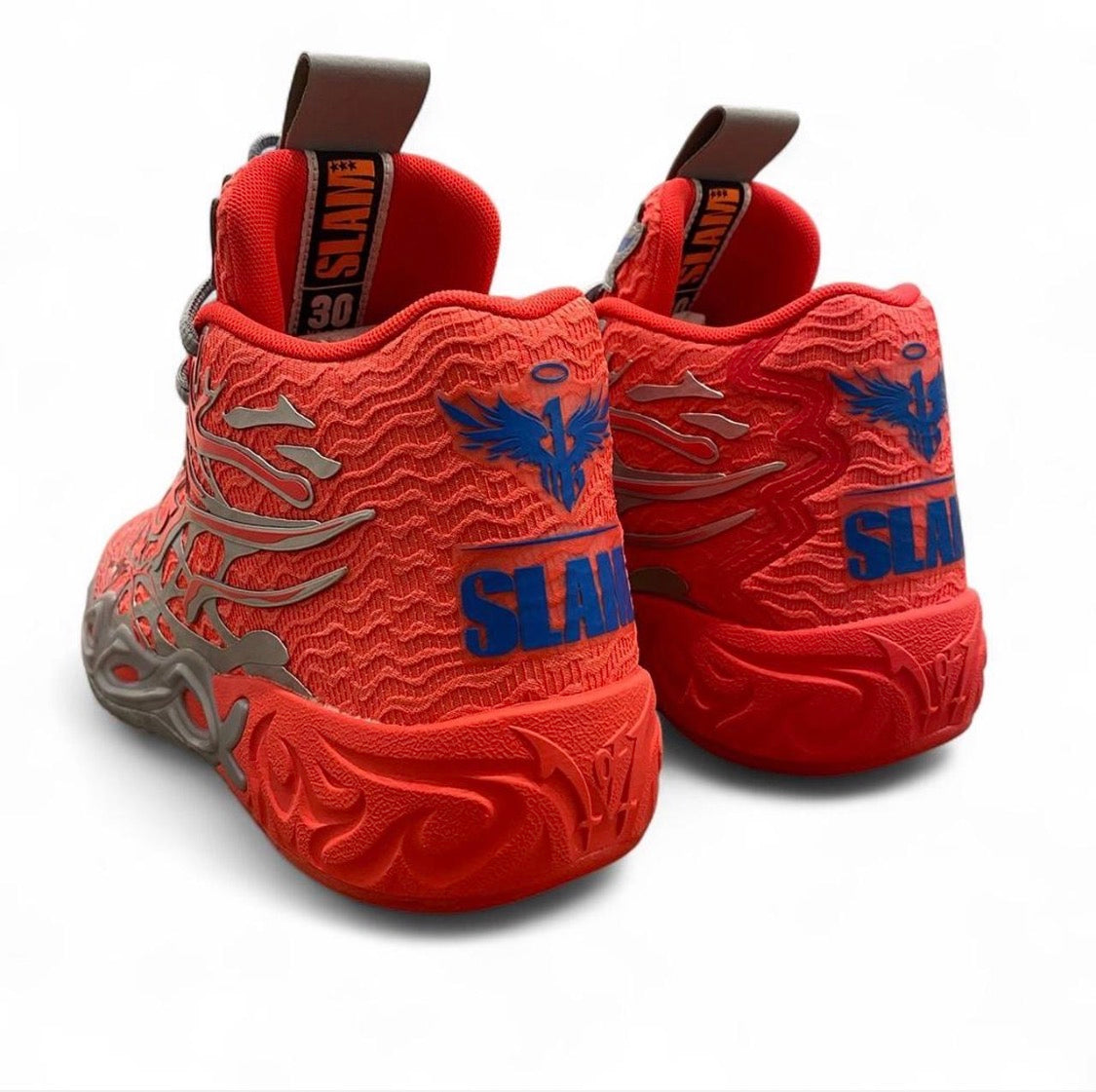 311765-01 Puma LaMelo Ball MB.04 ‘SLAM Magazine Out Of This World’ (2024)