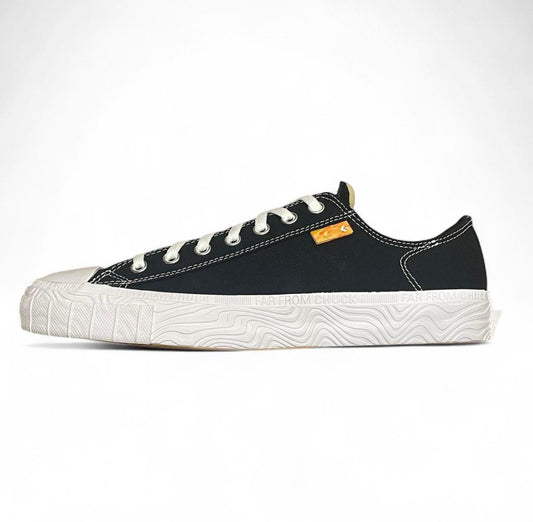 A02838C Converse Chuck Taylor Alt Star Low ‘Black White’ (2023)