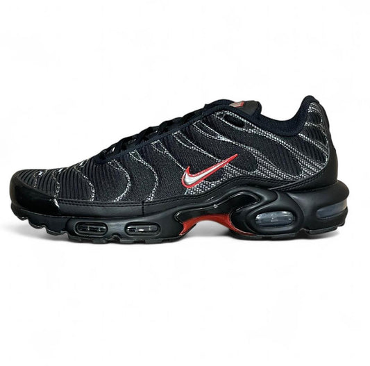 HF4239-001 Nike Air Max Plus TN ‘Carbon Fiber’ (2024)