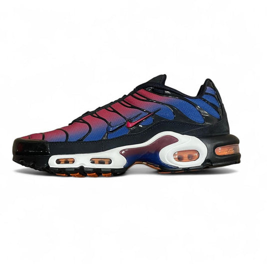 FN8260-001 Nike Air Max Plus TN ‘Barcelona Patta’ (2023)