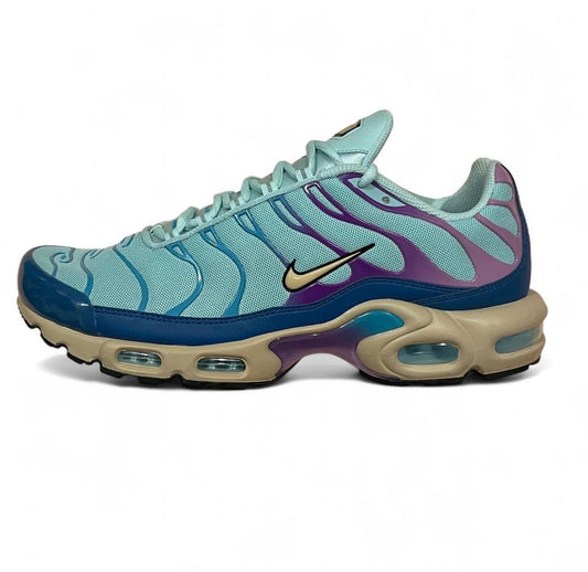 DZ3671-300 Nike Air Max Plus TN (Womens) ‘Jade Ice’ (2023)
