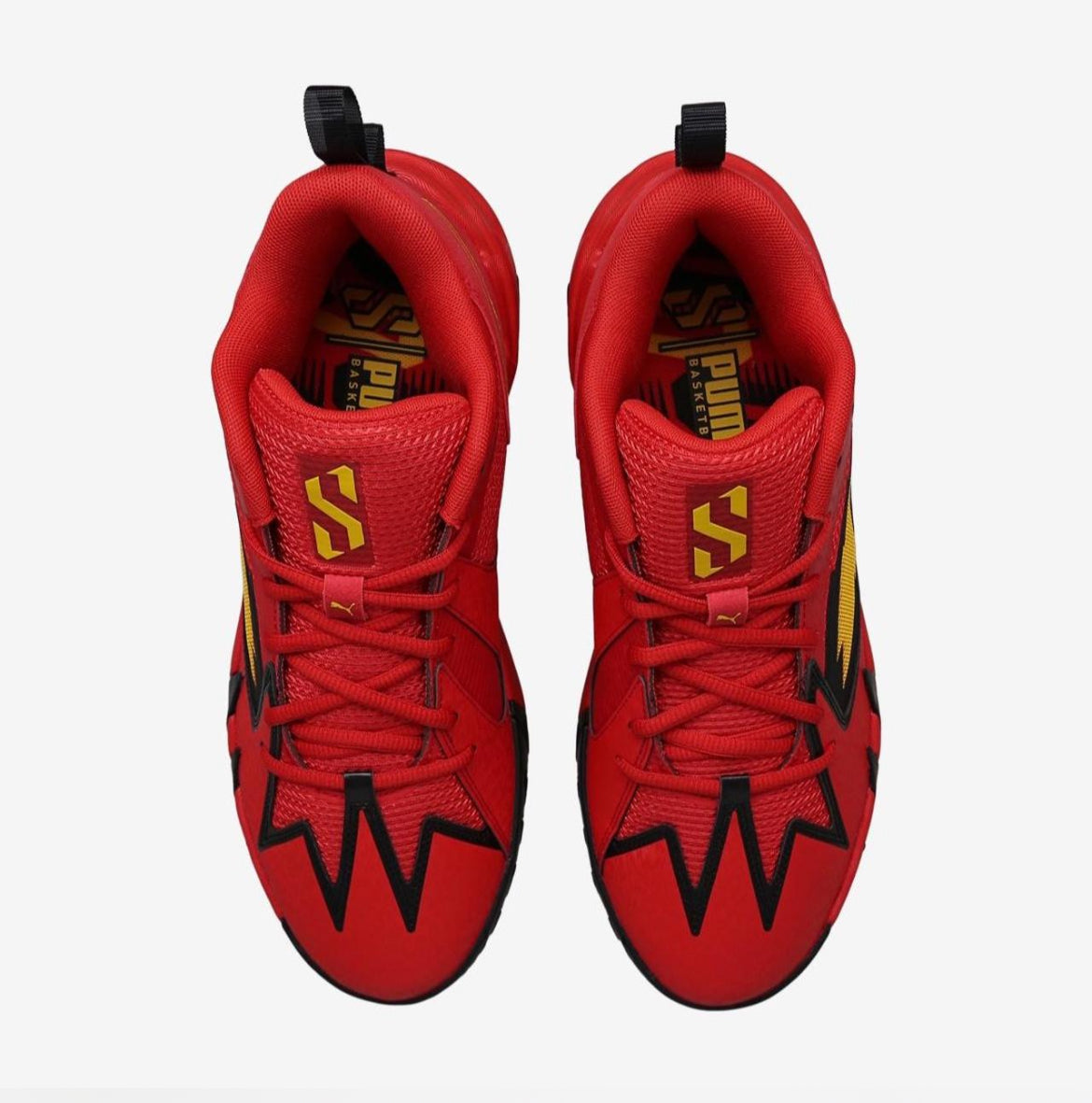 311070-01 Puma Scoot Zeros ‘Retro Portland’ (2024)