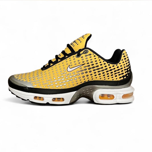 HQ2197-700 Nike Air Max Plus TN7 ‘Varsity Maize’ (2025)