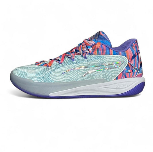 311062-01 Puma Stewie 4 (Womens) ‘Prism’ (2025)