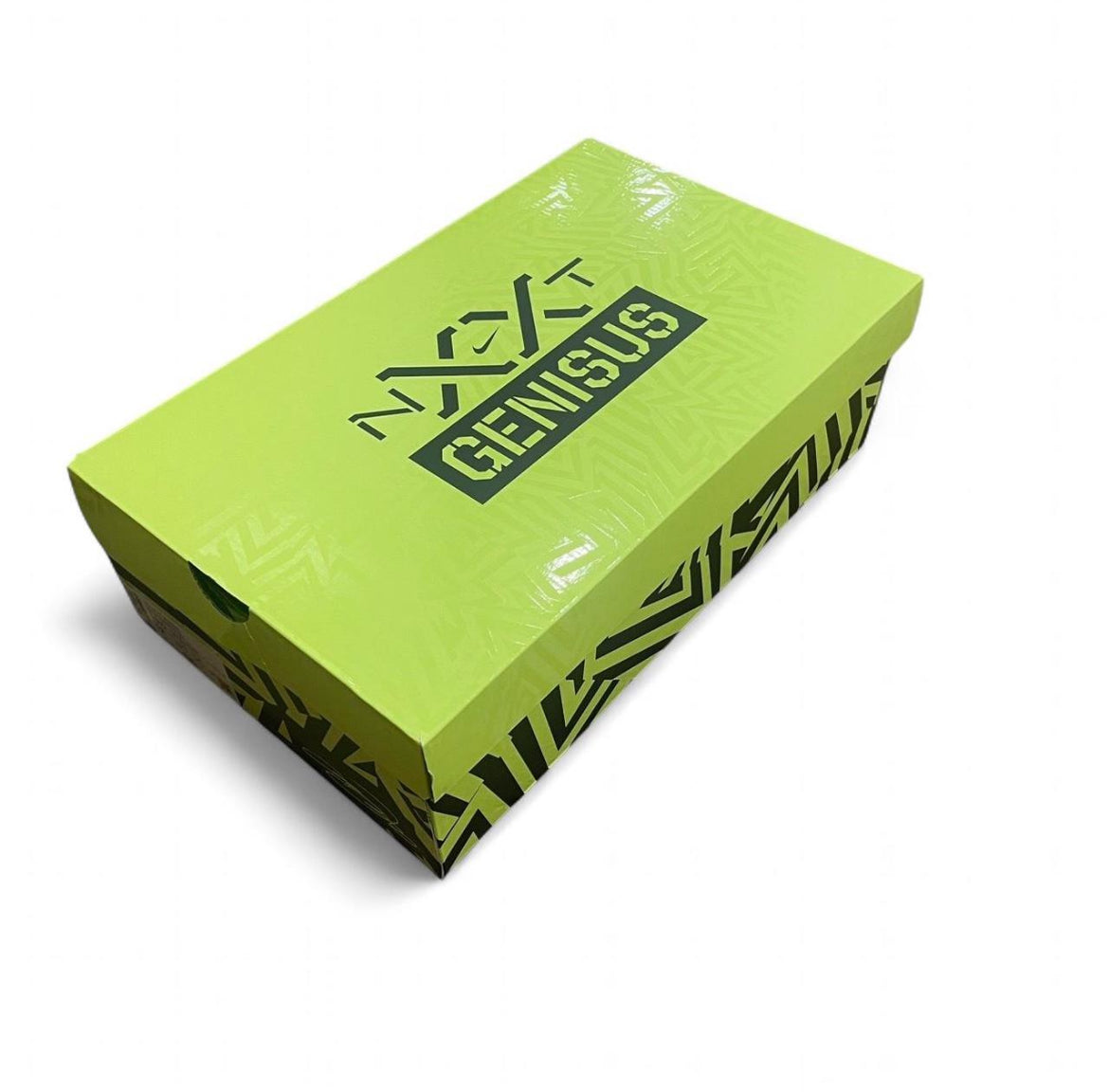 HF0712-600 Nike Lebron James NXXT Genisus ‘Hazard’ (2025)