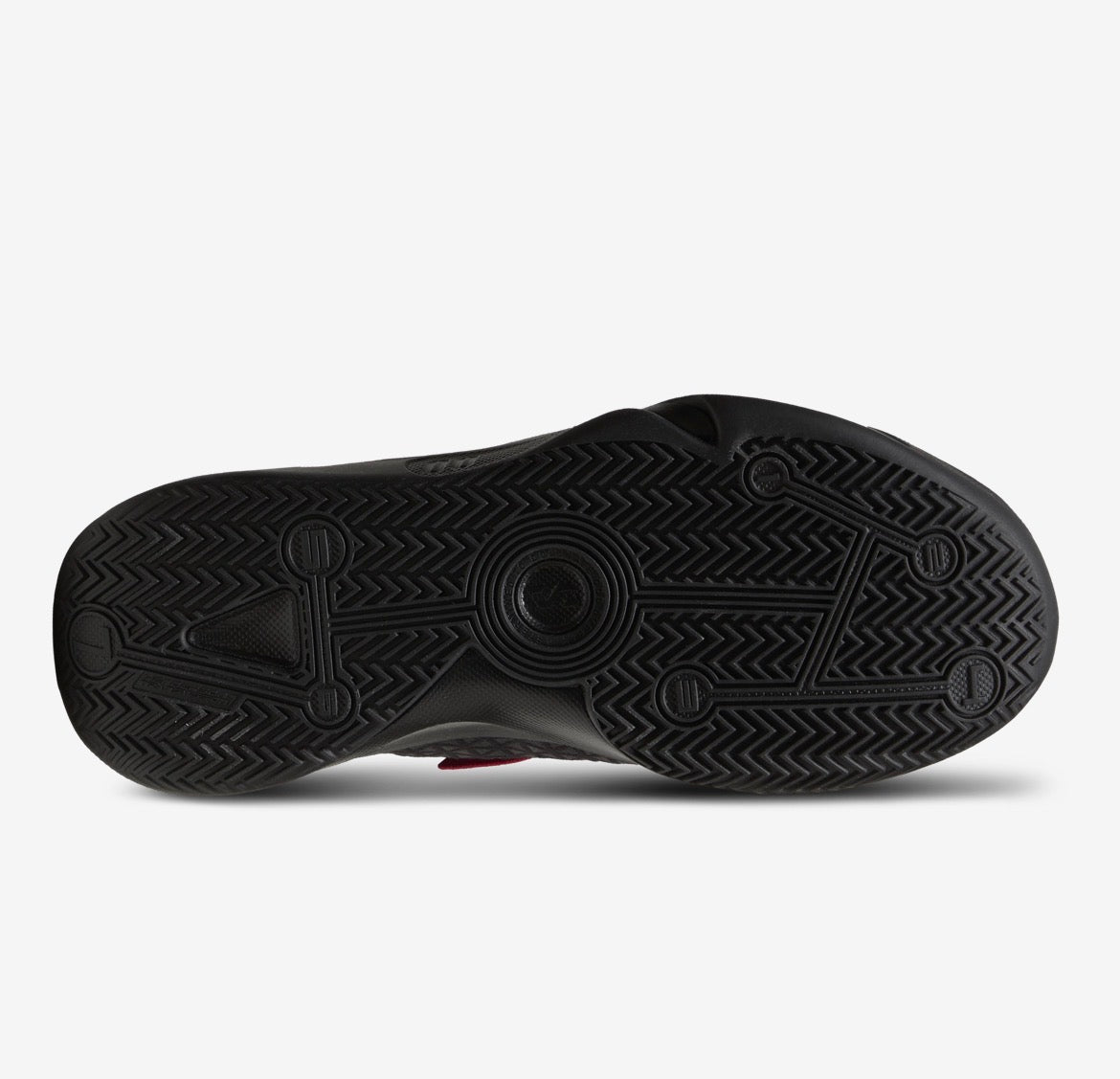 311350-01 Puma Zeros II ‘Bred’ (2025)