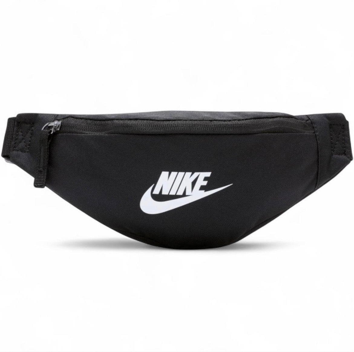 DB0488-010 Nike Heritage Small Waistpack ‘Black’ (2025)