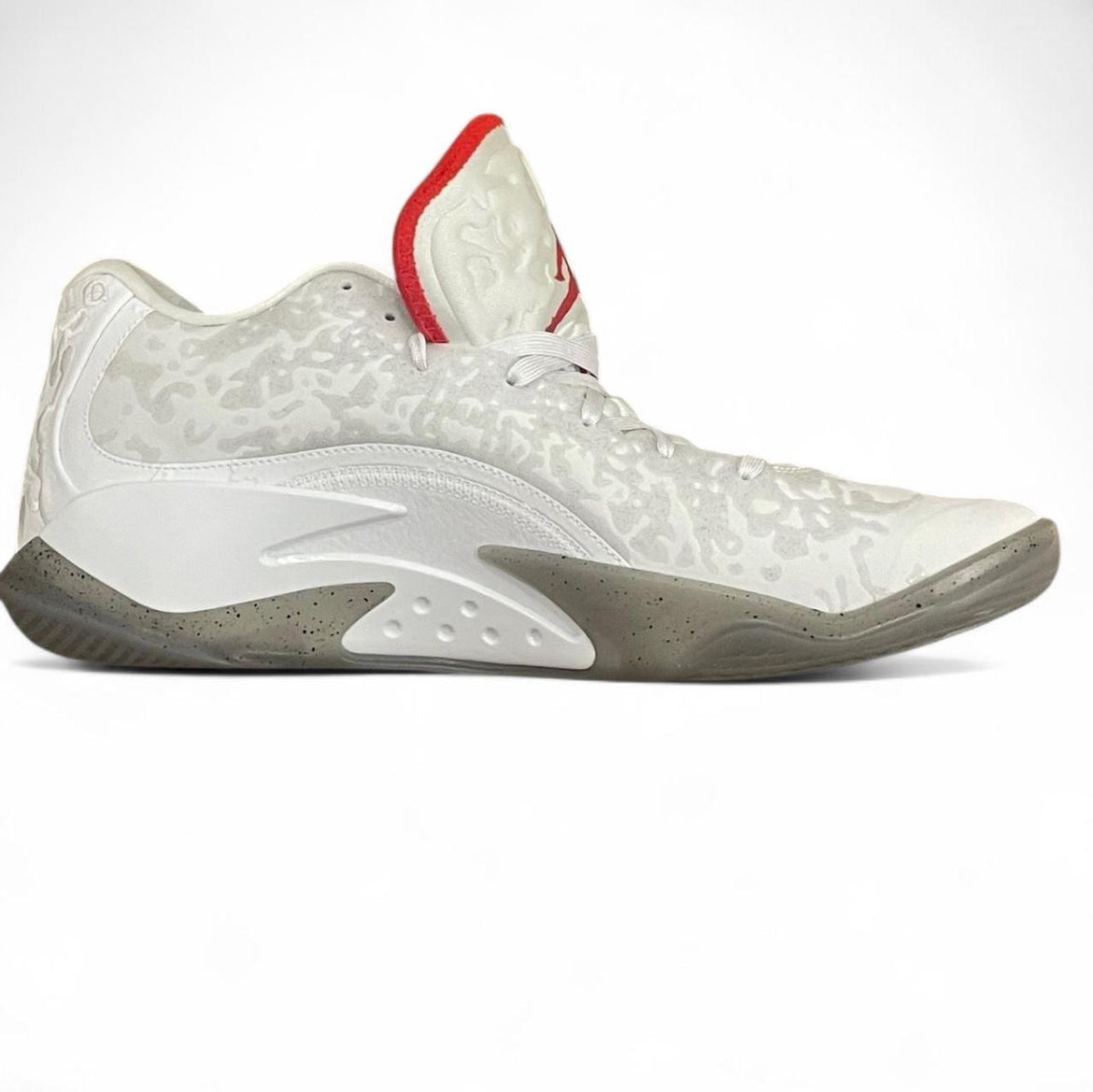 DR0675-106 Jordan Zion 3 ‘Fresh Paint’ (2023)