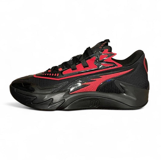 311350-01 Puma Scoot Zeros II ‘Bred’ (2025) US11.5 BNIB