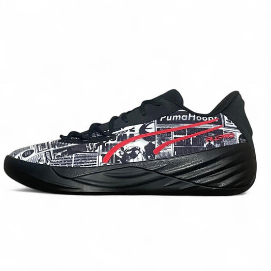 310395-01 Puma All-Pro NITRO ‘Media Day’ (2024)
