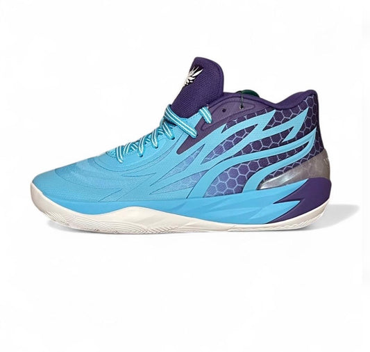 379779-01 Puma LaMelo Ball MB.02 ‘Queen City Fade’ (2023)