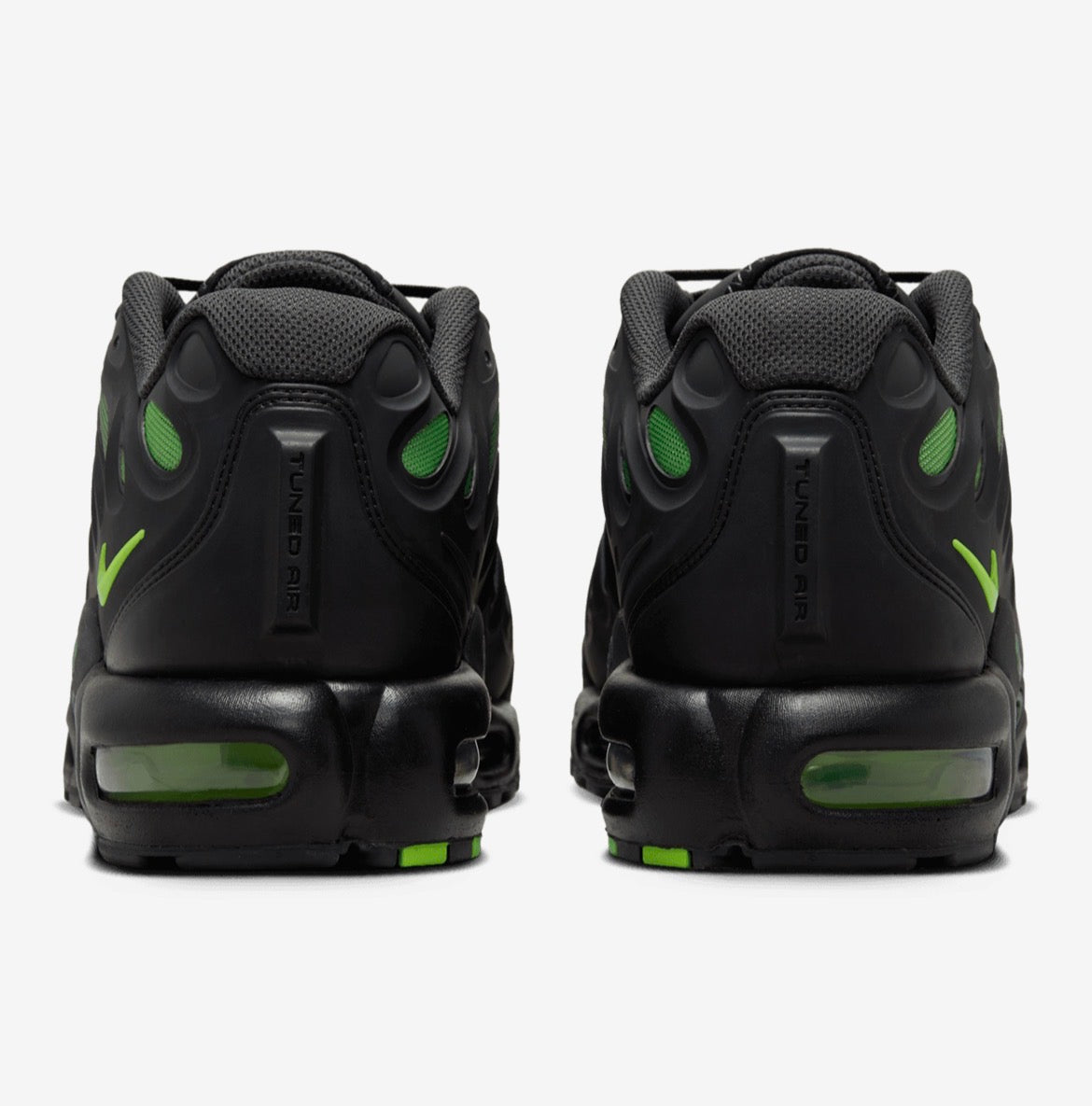 FD4290-006 Nike Air Max Plus TN Drift ‘Black Volt’ (2024)