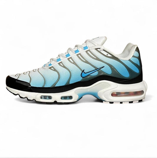 FD9751-100 Nike Air Max Plus TN ‘Baltic Blue’ (2023)