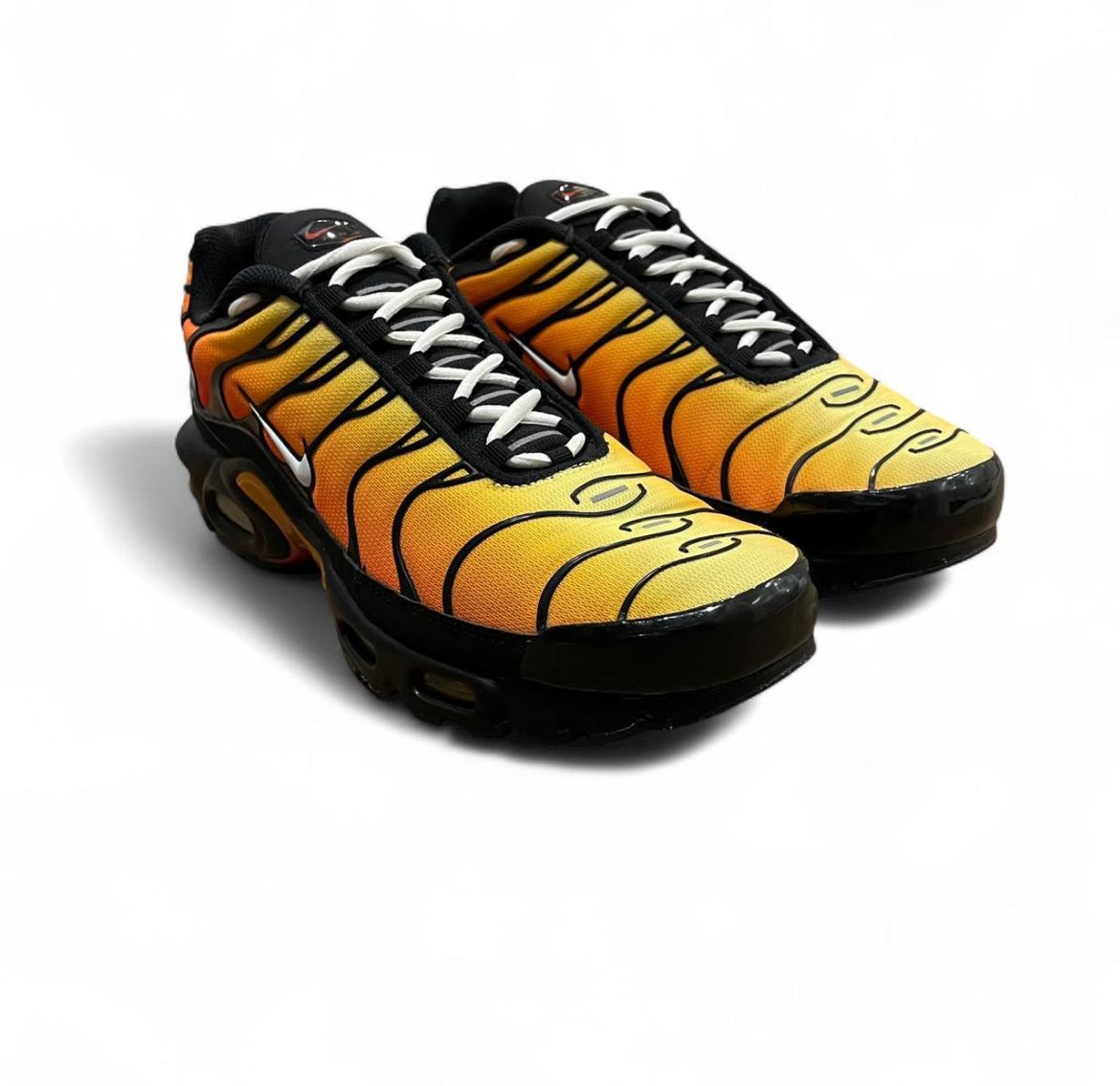 852630-040 Nike Air Max Plus TN ‘Tiger’ (2019)