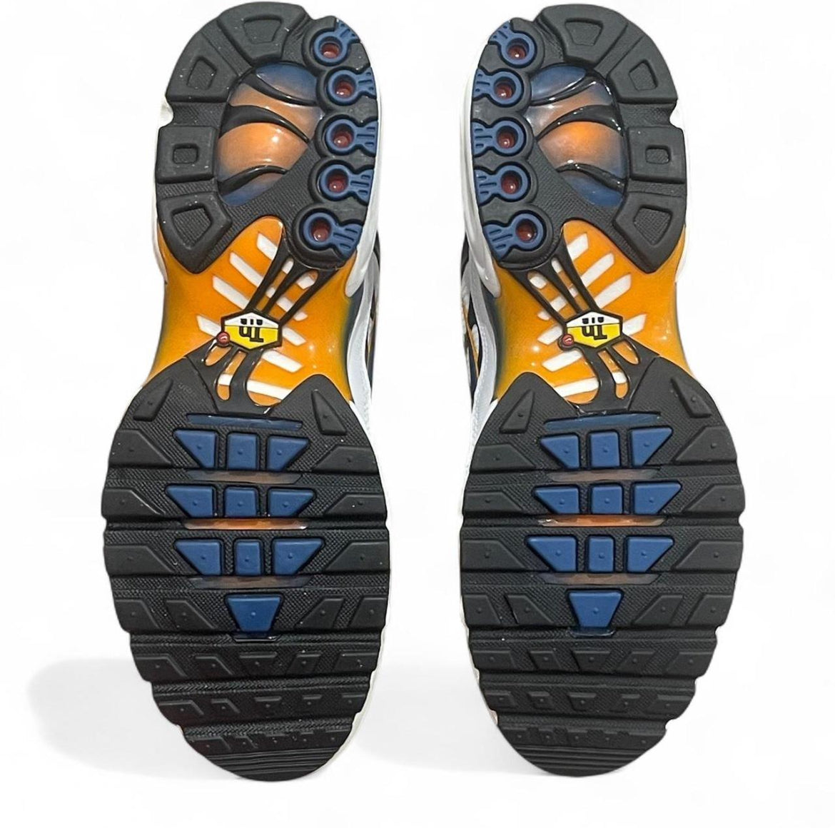 DV3507-100 Nike Air Max Plus TN  ‘Hiking Carabiner’ (2022)