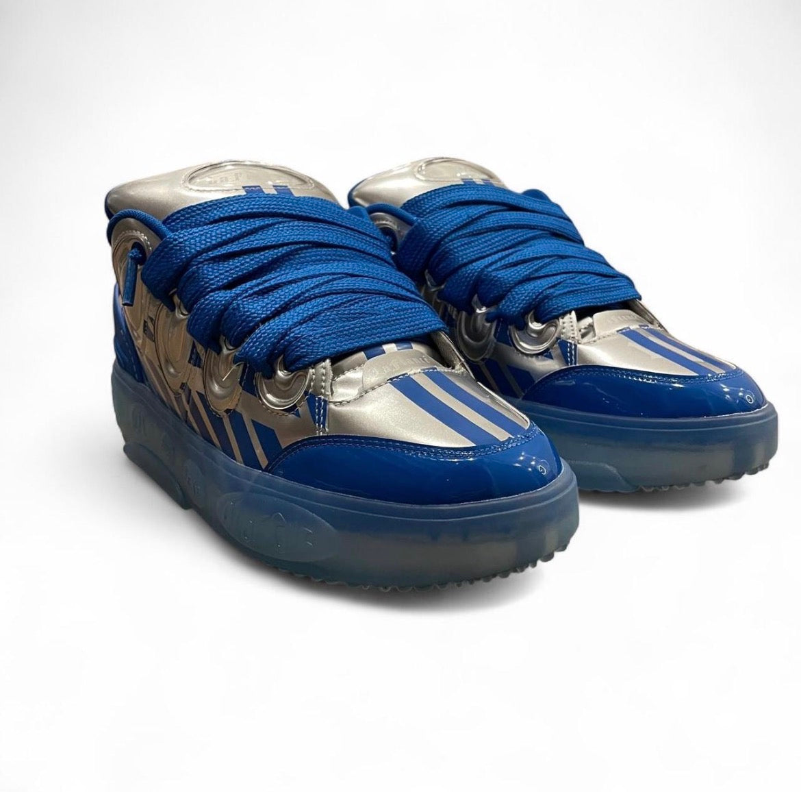 314031-01 Puma LaMelo Ball LaFrance ‘Fast & Furious Skyline’ (2026)