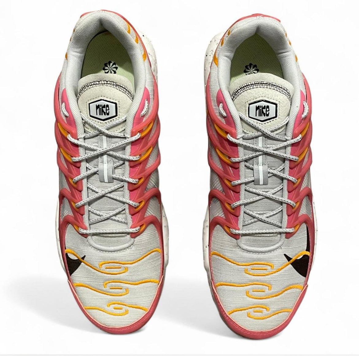 DV7513-002 Nike Air Max Plus Terrascape ‘Sea Coral’ (2023)