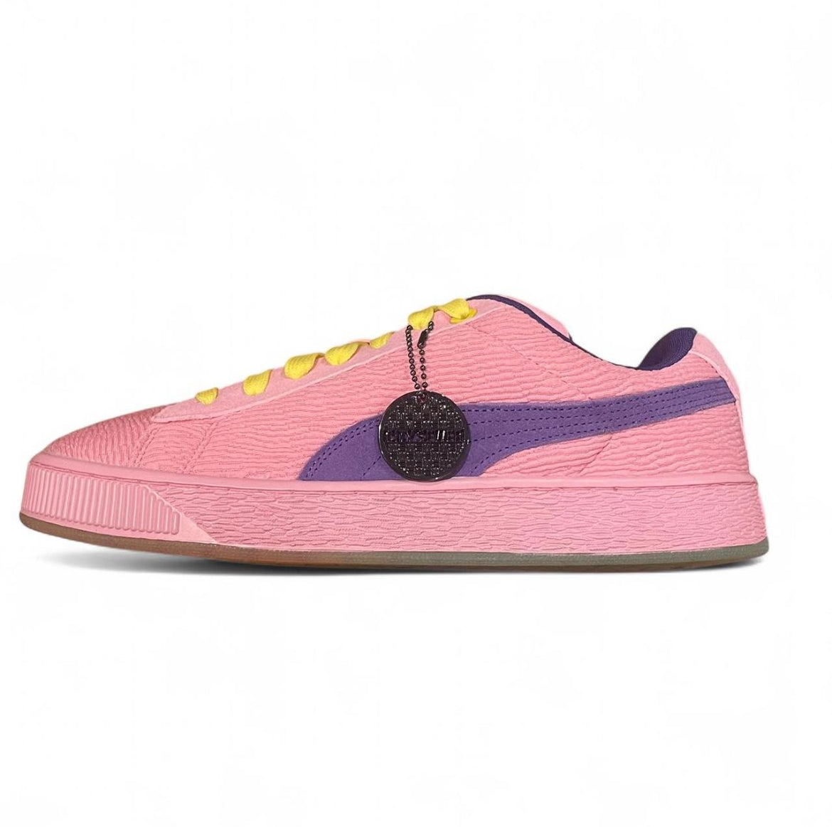 401305-01 Puma Suede XL ‘TMNT Krang’ (2025)