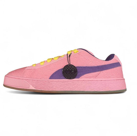 401305-01 Puma Suede XL ‘TMNT Krang’ (2025)