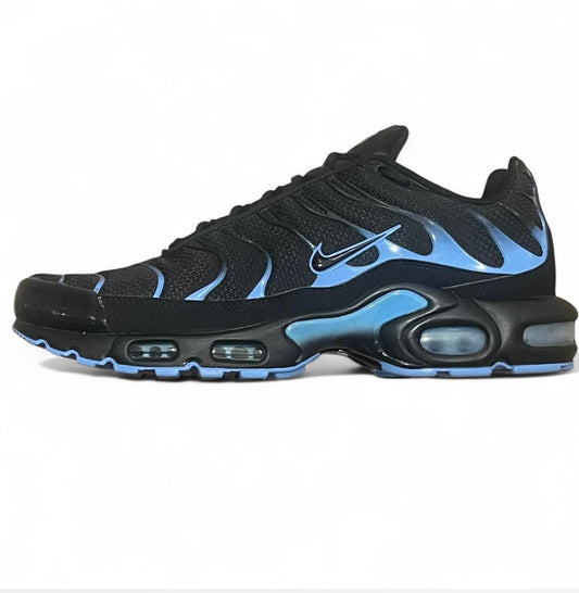 DM0032-005 Nike Air Max Plus TN ‘Black University Blue’ (2022)