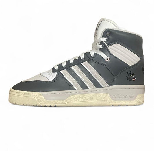 IE7565 ADIDAS Rivalry High ‘The Simpsons Scratchy’ (2023)