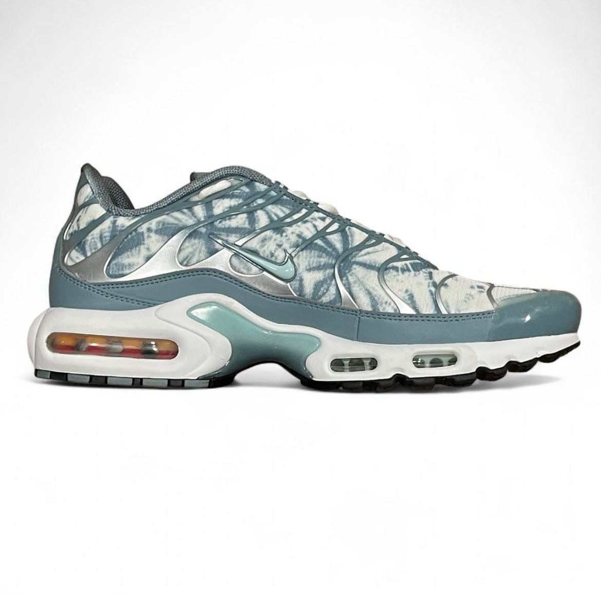 FV0394-300 Nike Air Max Plus TN ‘Origins Waterway’ (2023)