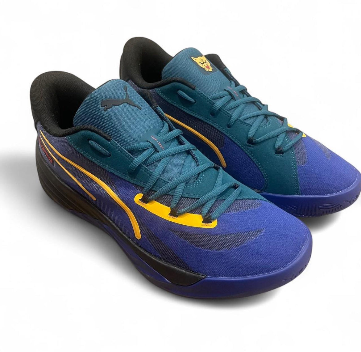 310387-01 Puma All-Pro NITRO ‘Crowd Craze’ (2024)