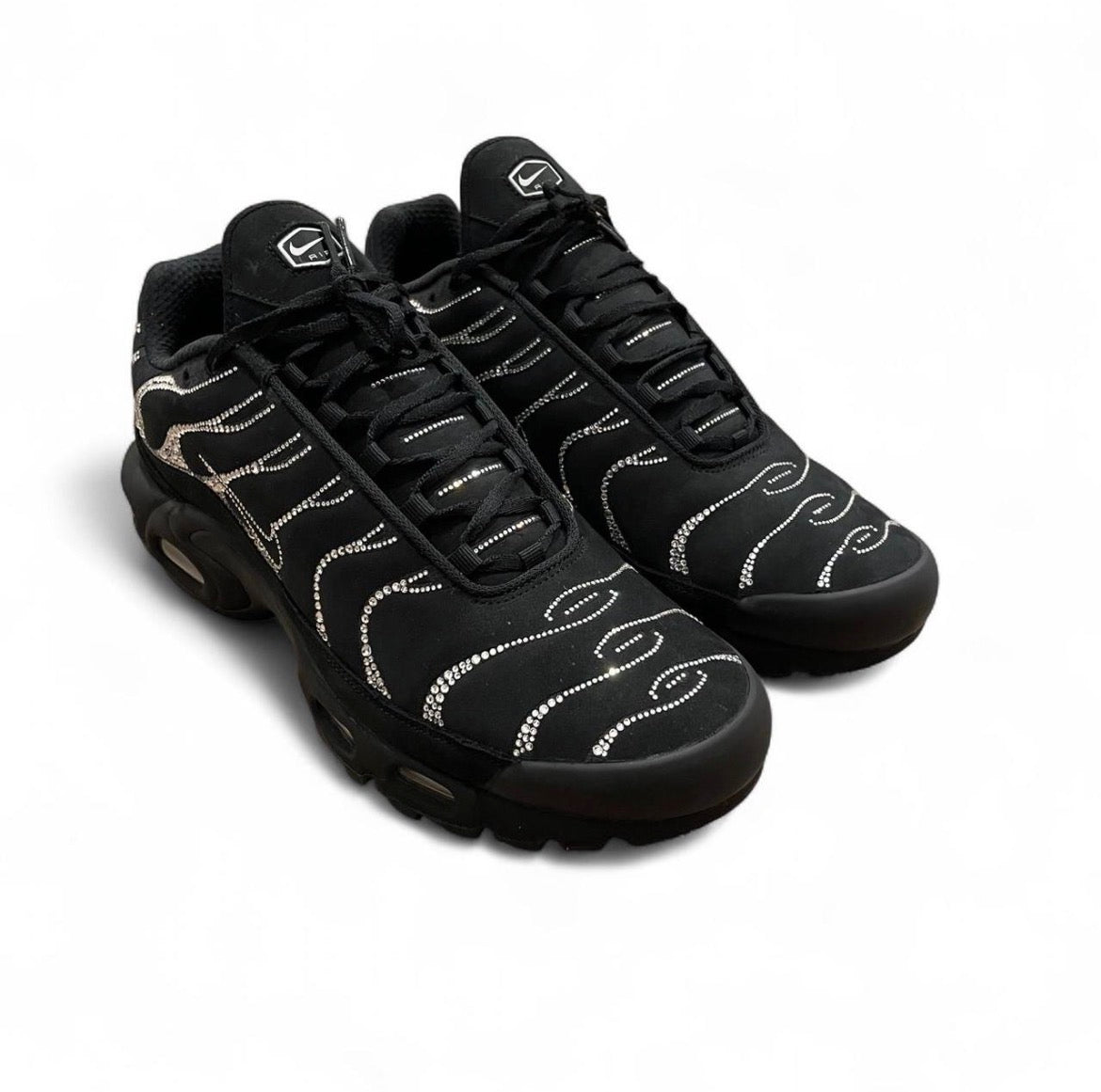 FZ4237-001 Nike x Swarovski Air Max Plus TN (Womens)
Swarovski Moonlight (2024)