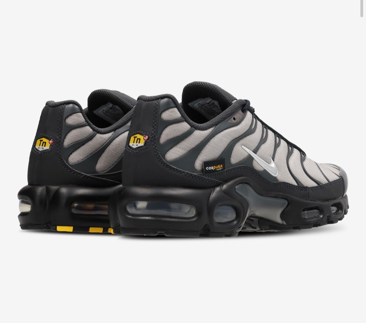 IM5983-070 Nike Air Max Plus TN ‘Cordura Pack-Dark Smoke Grey’ (2025)