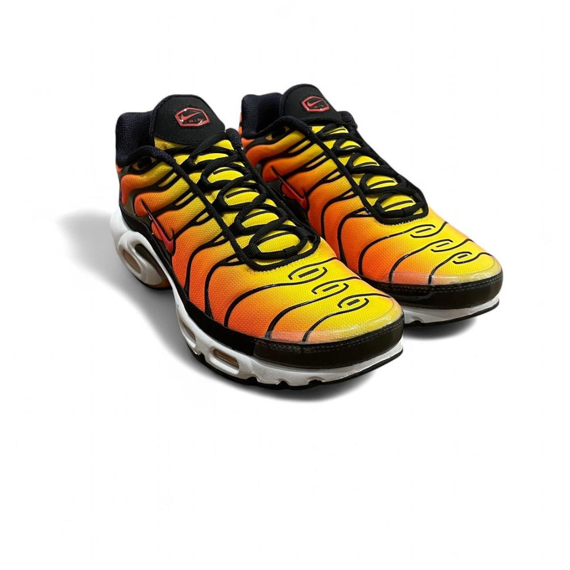 HF0552-001 Nike Air Max Plus TN ‘Sunset’ (2024)