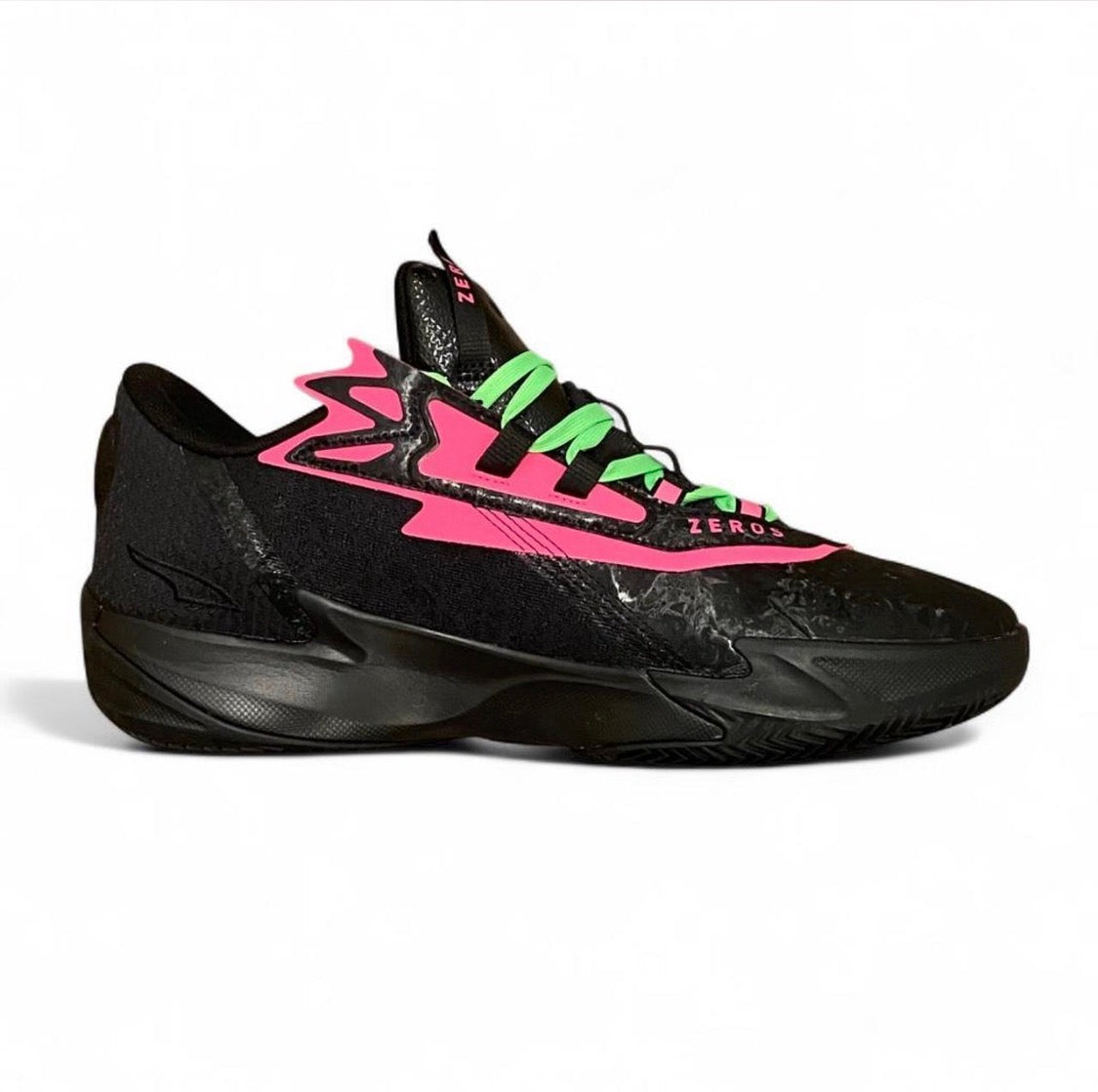 312227-01 Puma Scoot Zeros II ‘Vegas Nights’ (2026)