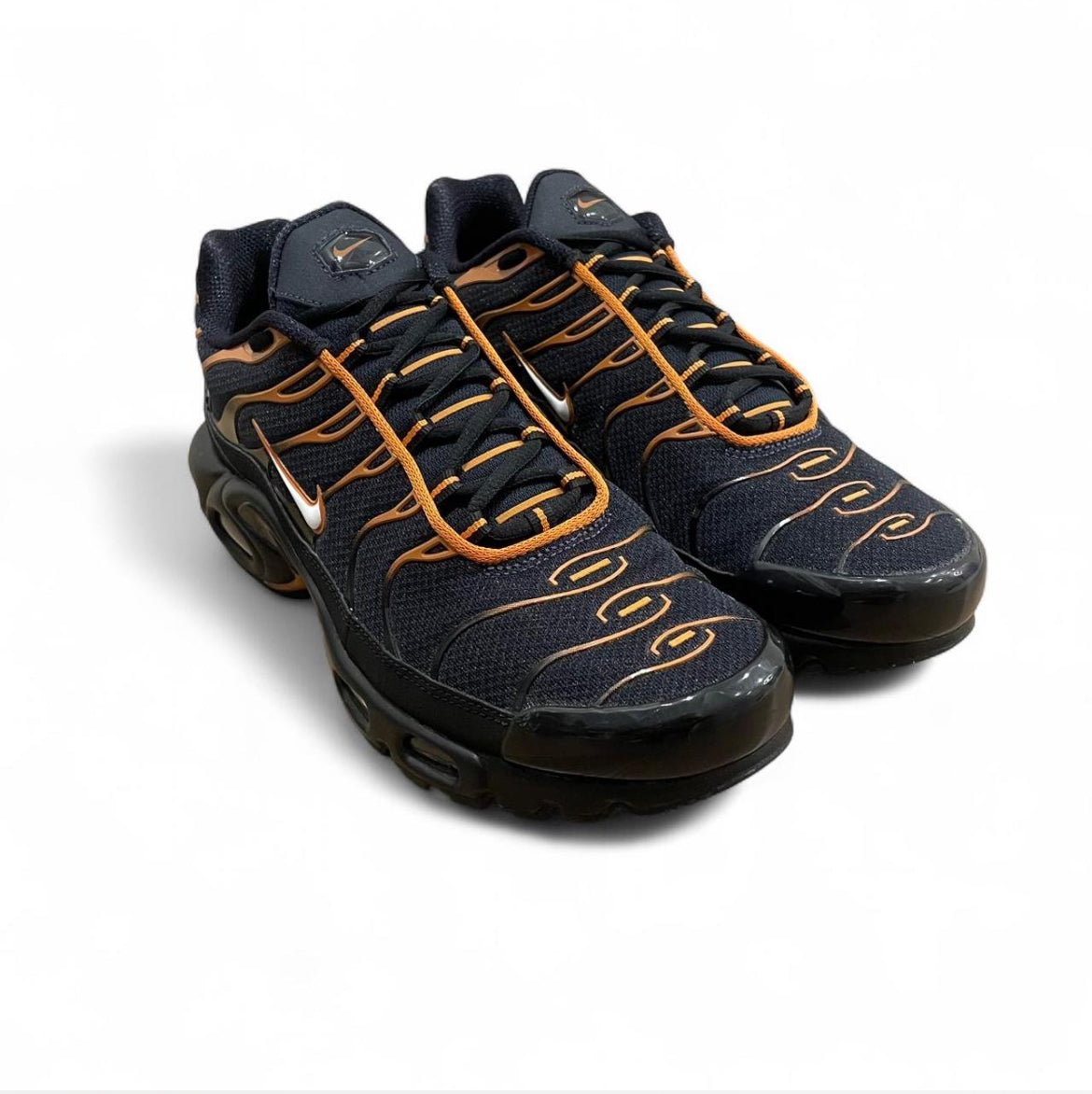 FN6949-400 Nike Air Max Plus TN ‘Dark Obsidian Monarch’ (2024)
