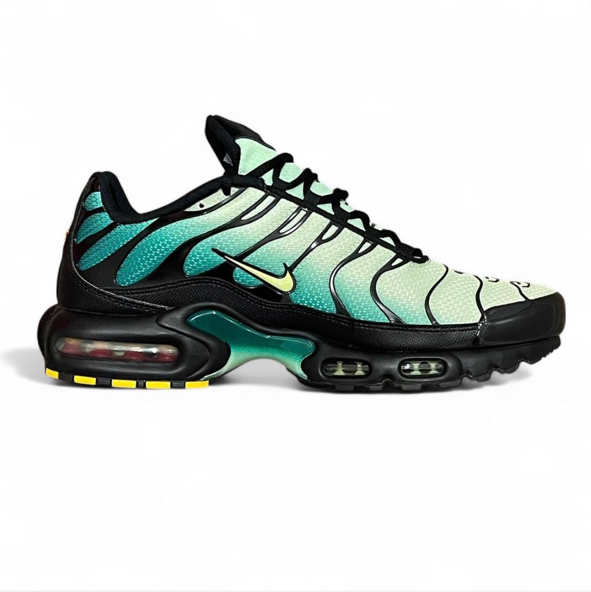 DM0032-301 Nike Air Max Plus Tn ‘Mojito’ (2025)