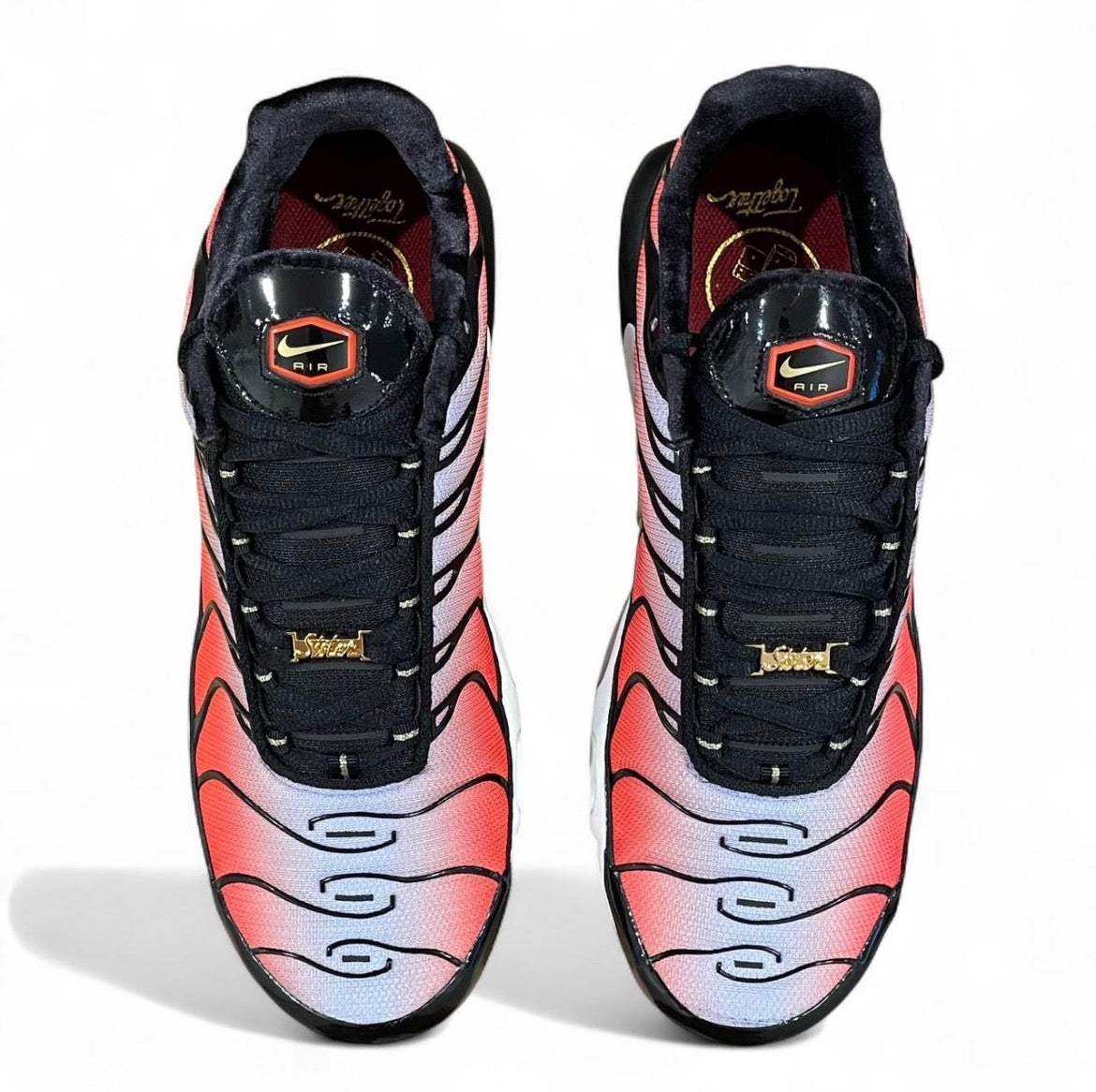 DO6115-500 Nike Air Max Plus TN (Womens) ‘Sisterhood’ (2021)