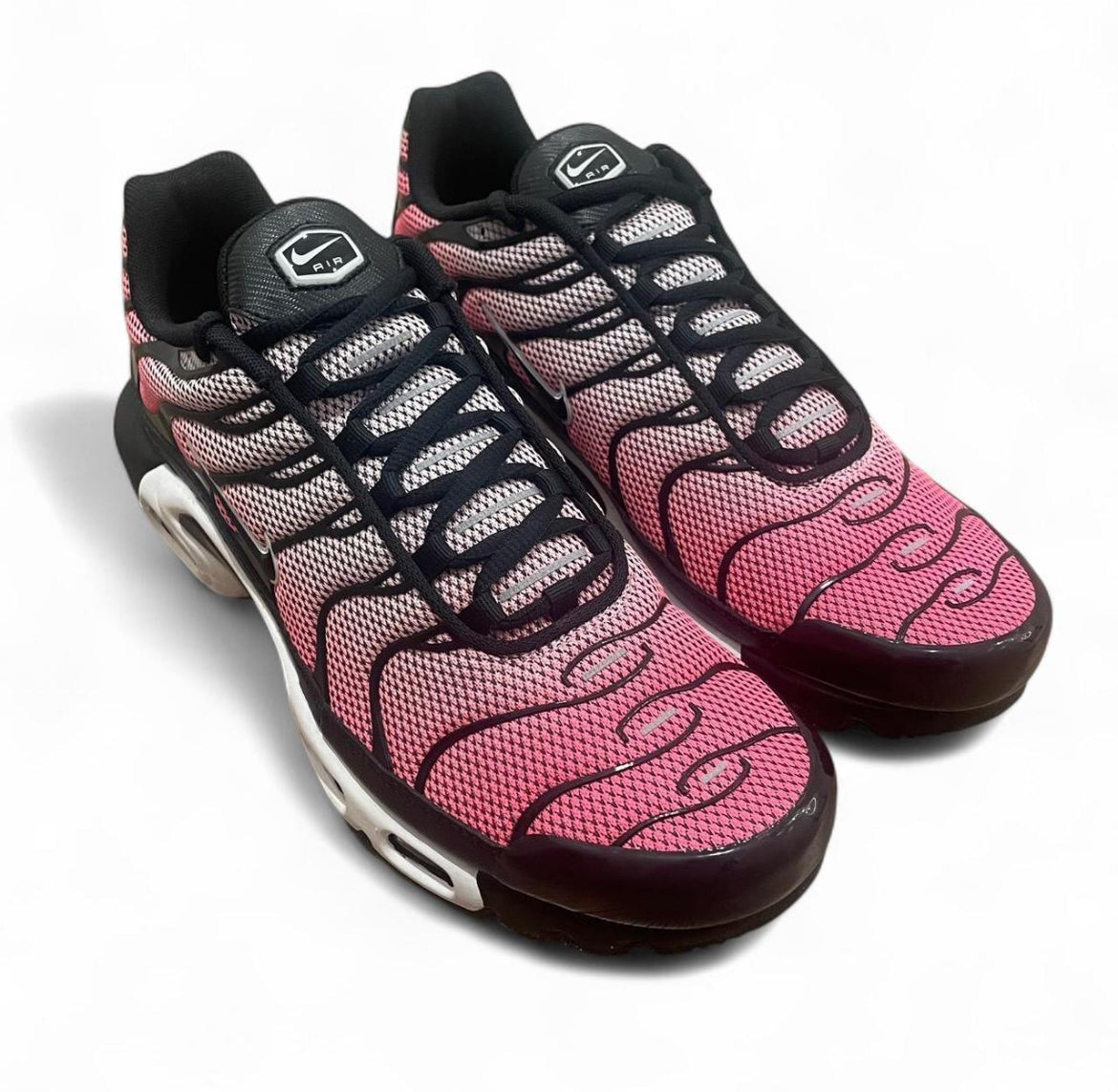 HF3837-600 Nike Air Max Plus TN ‘All Day’ (2024)