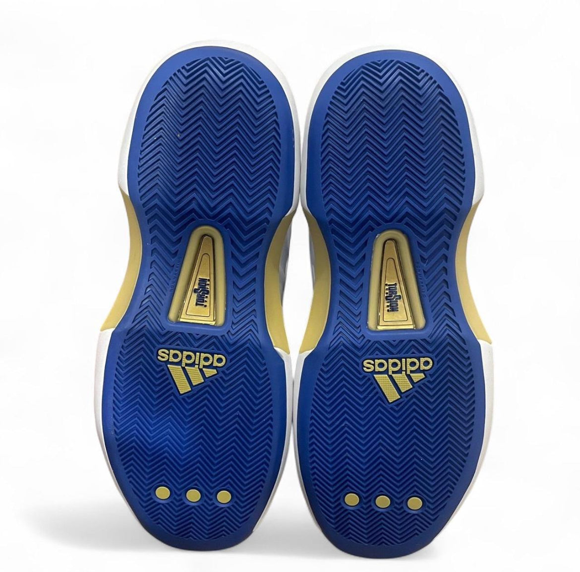 IG3734 Adidas Crazy 1 ‘Lakers PE’ (2024)