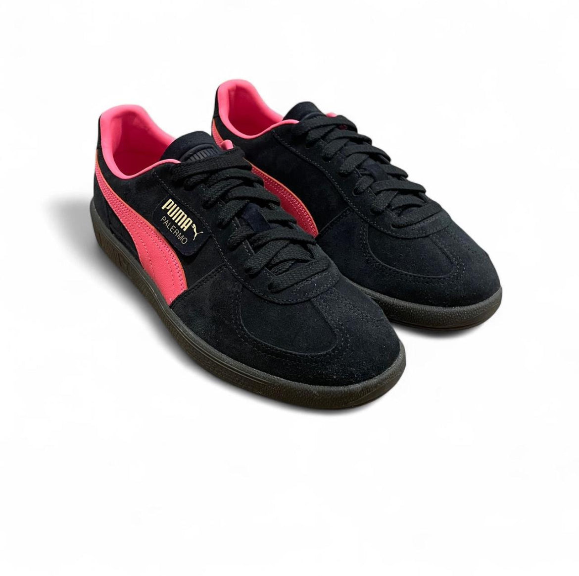 396463-26 Puma Palermo ‘Black Sunset’ (2024)