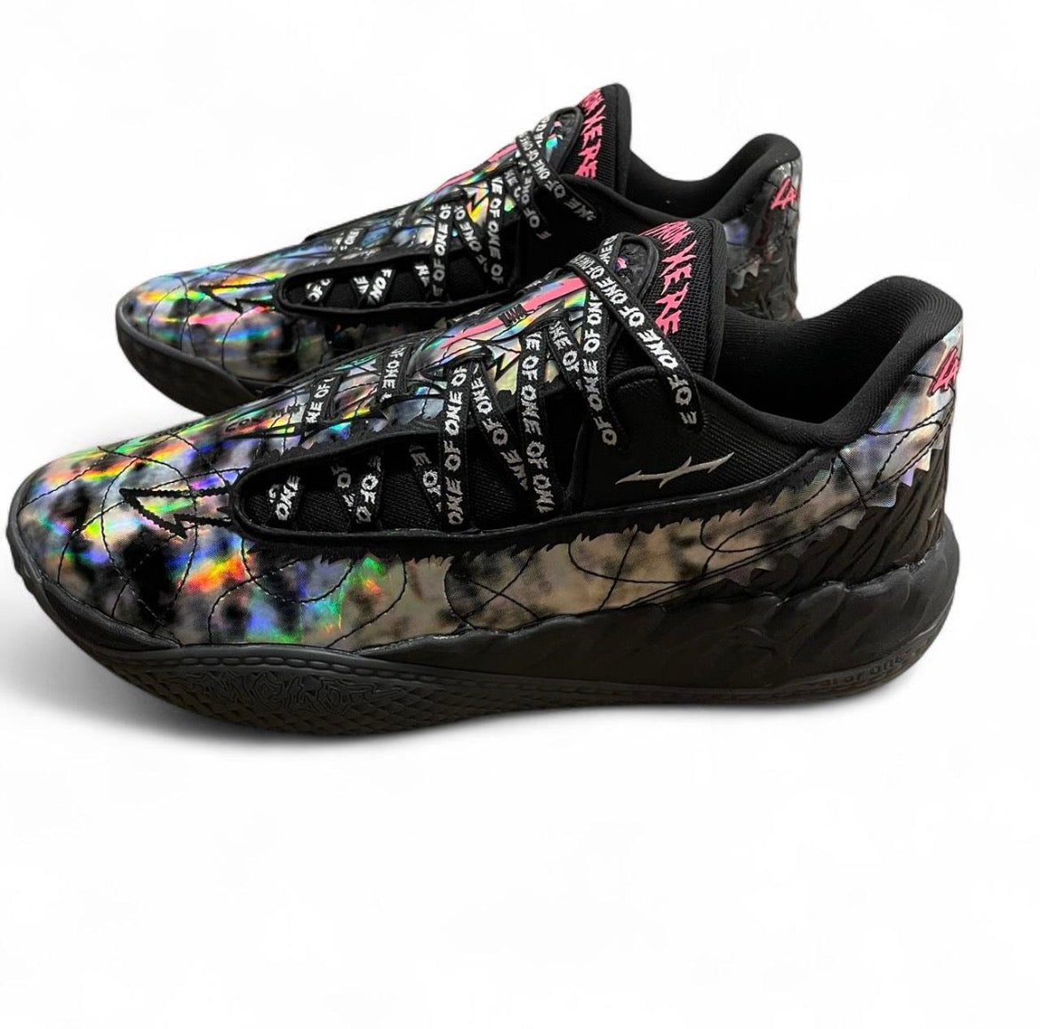 314095-01 Puma LaMelo Ball MB.05 Lo ‘All-Star’ (2026)