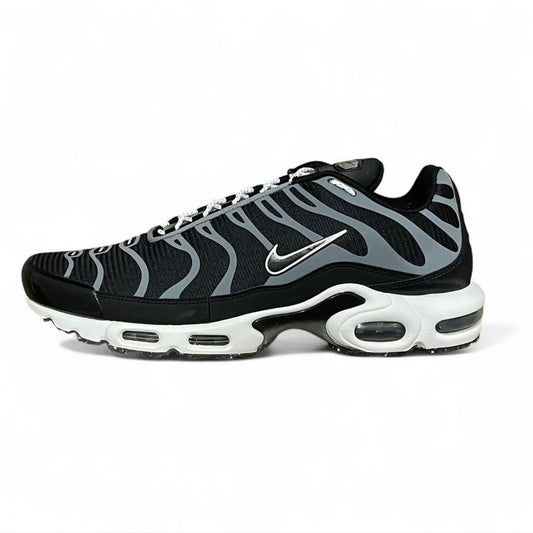 DM2466-001 Nike Air Max Plus TN Grind ‘Dark Smoke Grey’ (2021)
