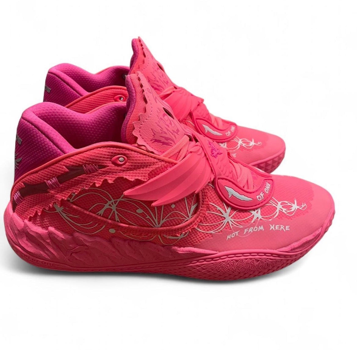 314021-01 Puma LaMelo Ball MB.05 ‘Fast & Furious Suki’ (2026)