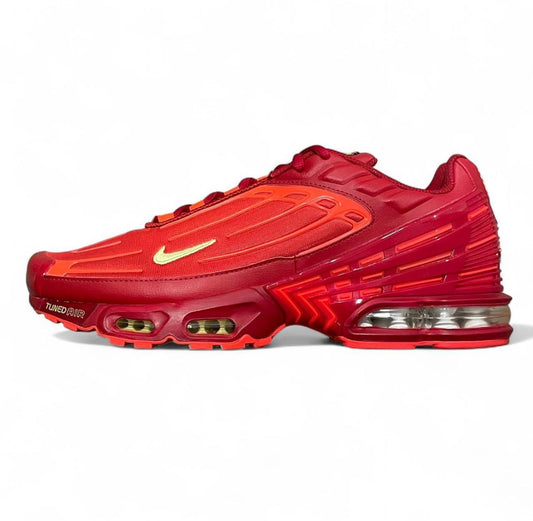 CK6715-600 Nike Air Max Plus TN3 ‘Iron Man’ (2023)