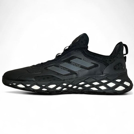 GZ6445 Adidas Web Boost ‘Triple Black’ (2022)