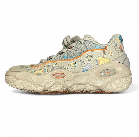 312165-01 Puma LaMelo Ball LaFrance RNNR ‘Flare’ (2025)
