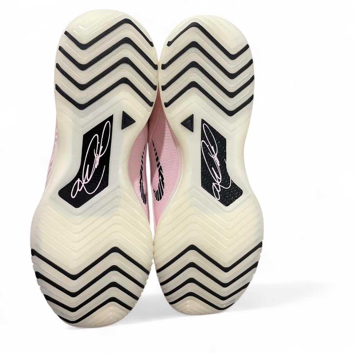 HF0712-602 Nike Zoom LeBron James NXXT Genisus ‘Pink Foam Sail’ (Translucent Outsoles) (2025)