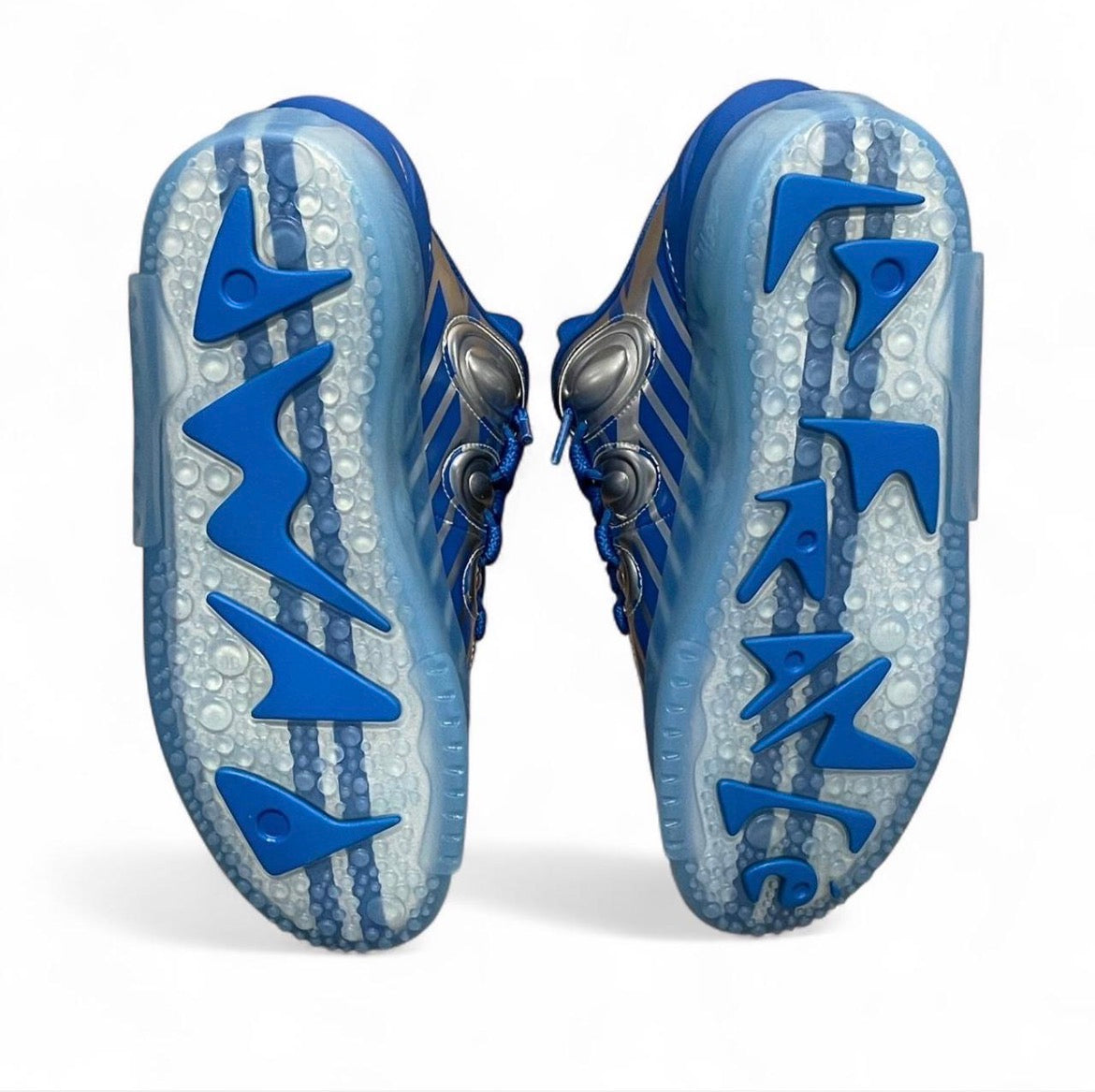 314031-01 Puma LaMelo Ball LaFrance ‘Fast & Furious Skyline’ (2026)
