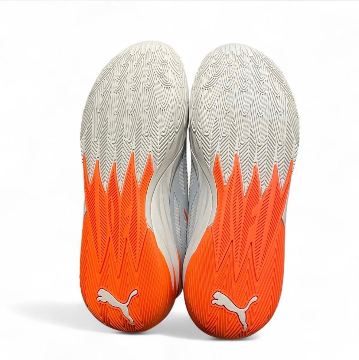 378288-02 Puma LaMelo Ball MB.02 ‘Gorange’ (2023)