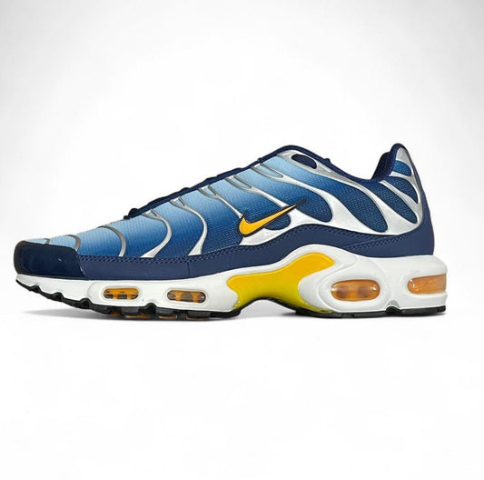 DM3530-400 Nike Air Max Plus TN ‘Archives’ (2021)