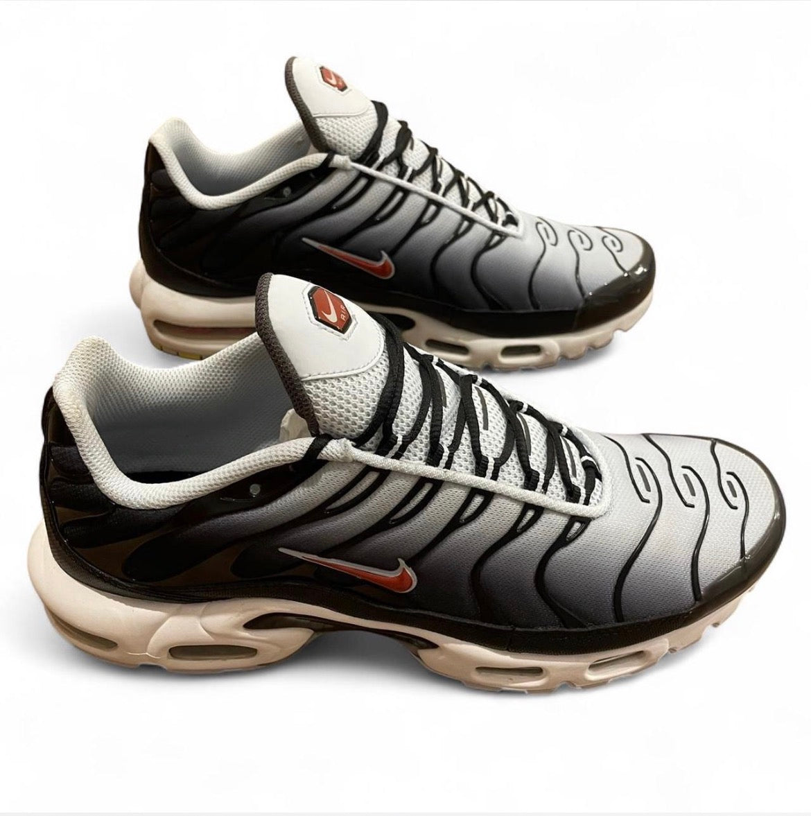 DM0032-008 Nike Air Max Plus TN ‘Swoosh Pack Blue Tint’ (2023)