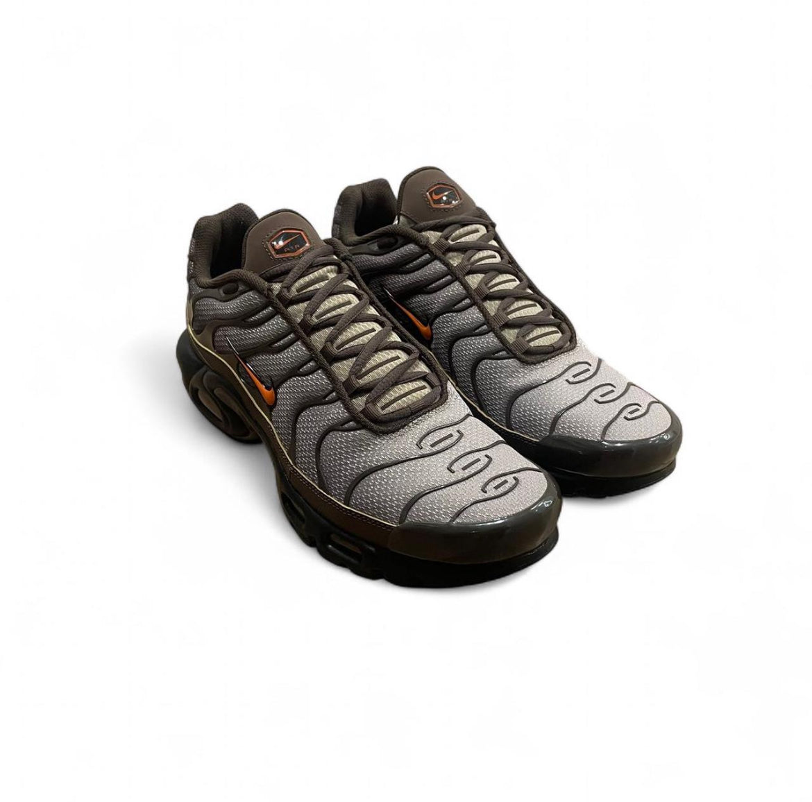 DM0032-200 Nike Air Max Plus TN ‘Baroque Brown’ (2025)